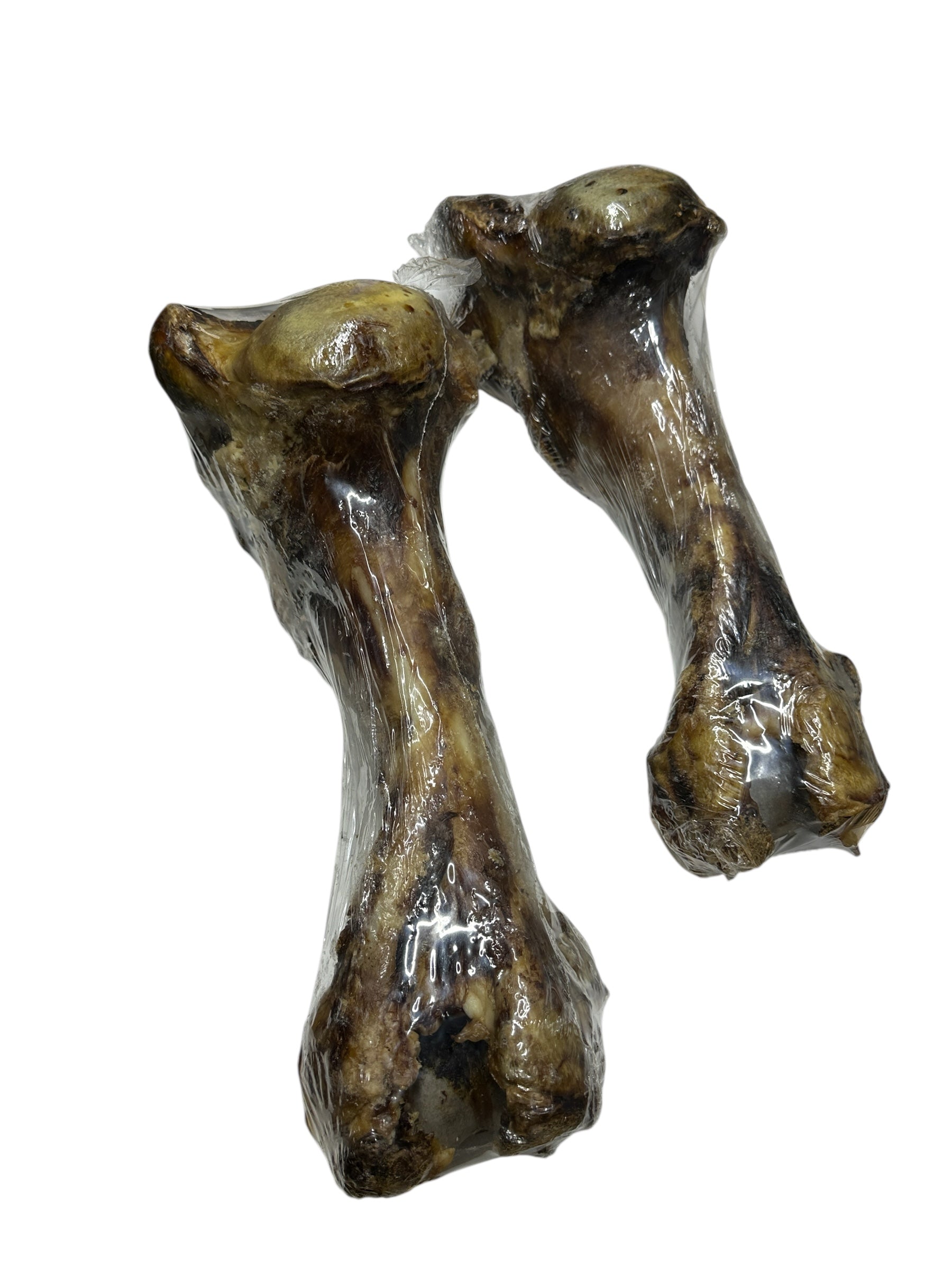 Dog Treat - Beef Dino Bone