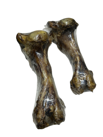 Dog Treat - Beef Dino Bone