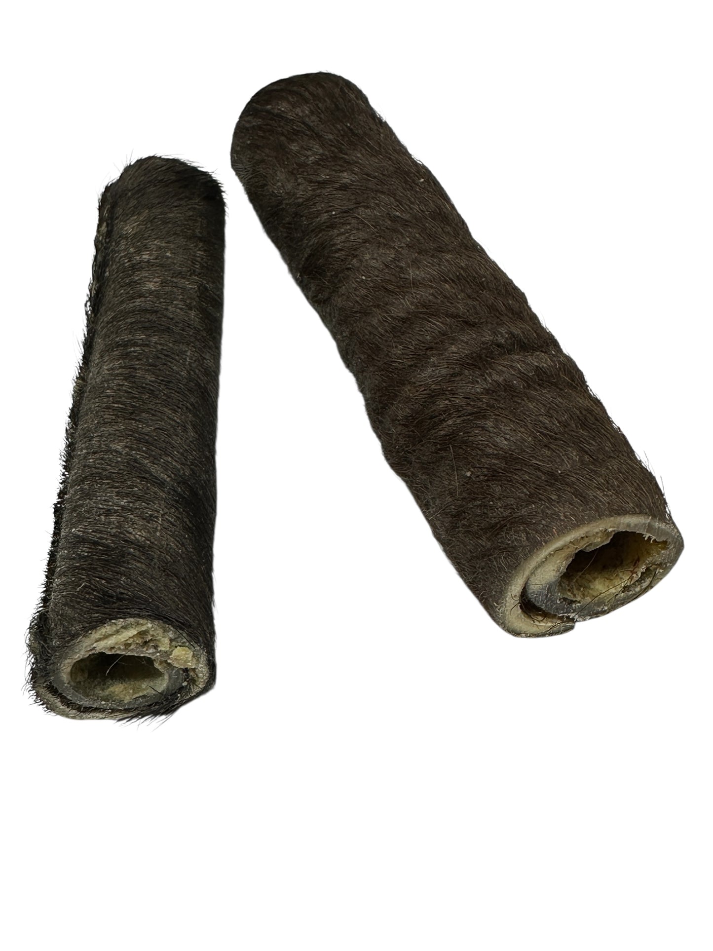 Dog Treat - All Natural Buffalo Cheek Rolls - Image 5