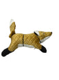Tuffy Massive Nature Fox Toy - Dog Toy