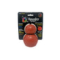 Spunky Pup Rubber Bounce Treat Dispenser – Case Pack