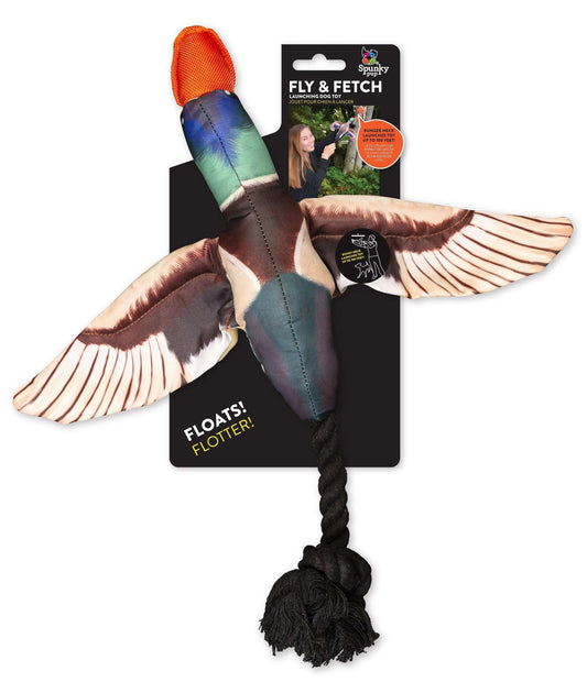a toy with wings and a rope