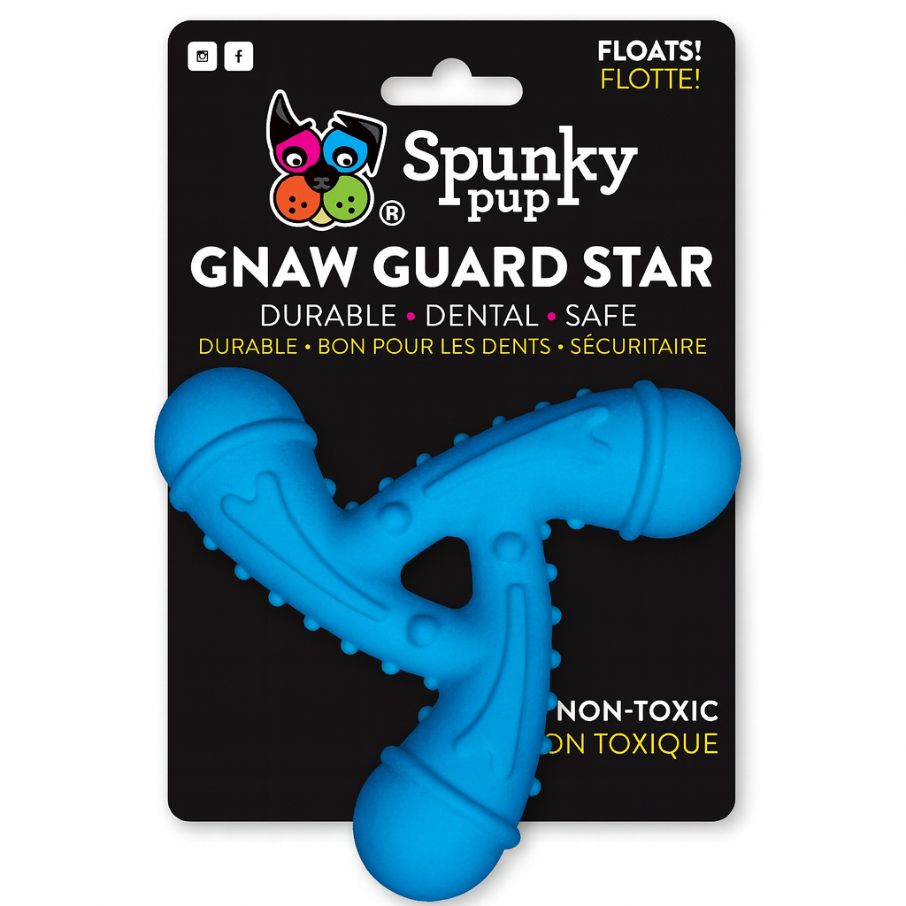 Spunky Pup Gnaw Guard – Case Pack