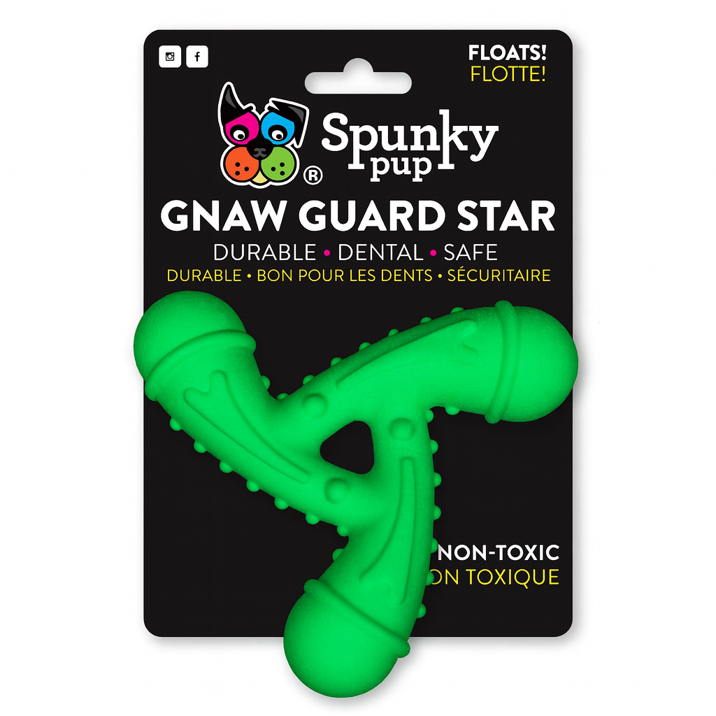 Spunky Pup Gnaw Guard – Case Pack