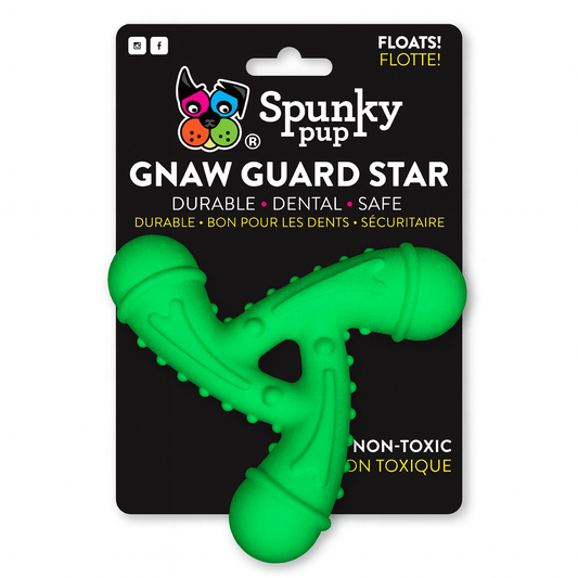 Spunky Pup Gnaw Guard – Case Pack