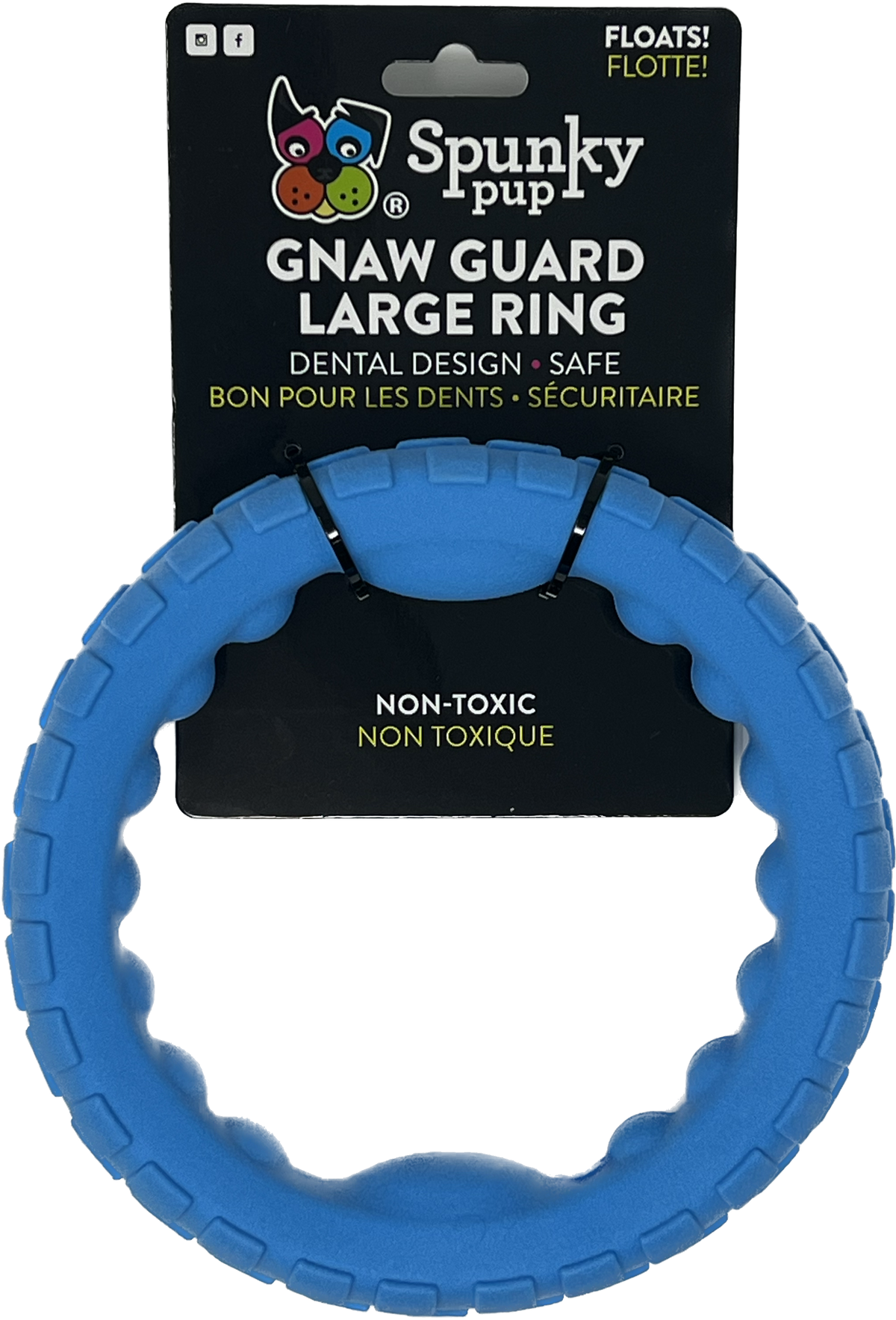 Spunky Pup Gnaw Guard – Case Pack