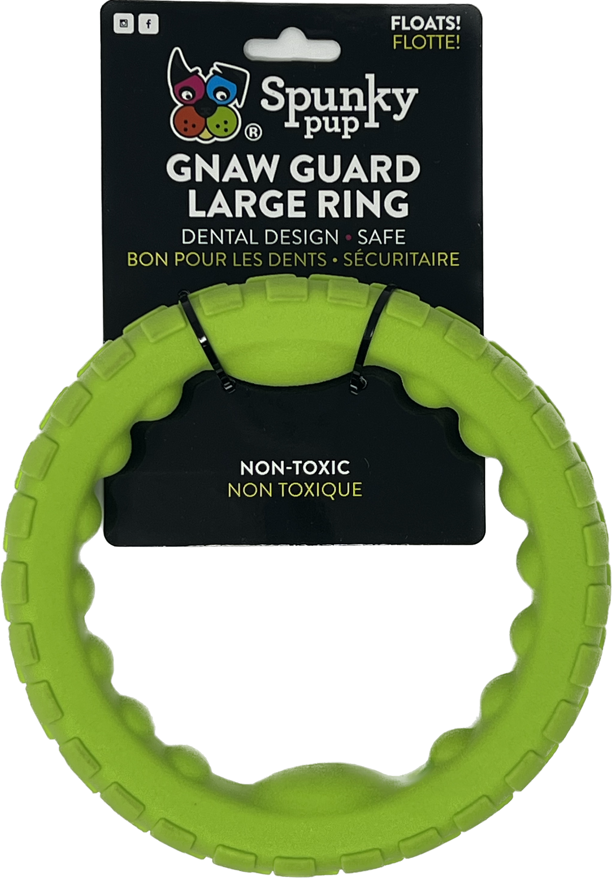 Spunky Pup Gnaw Guard – Case Pack