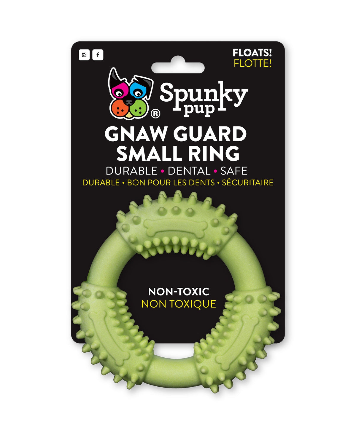 Spunky Pup Gnaw Guard – Case Pack
