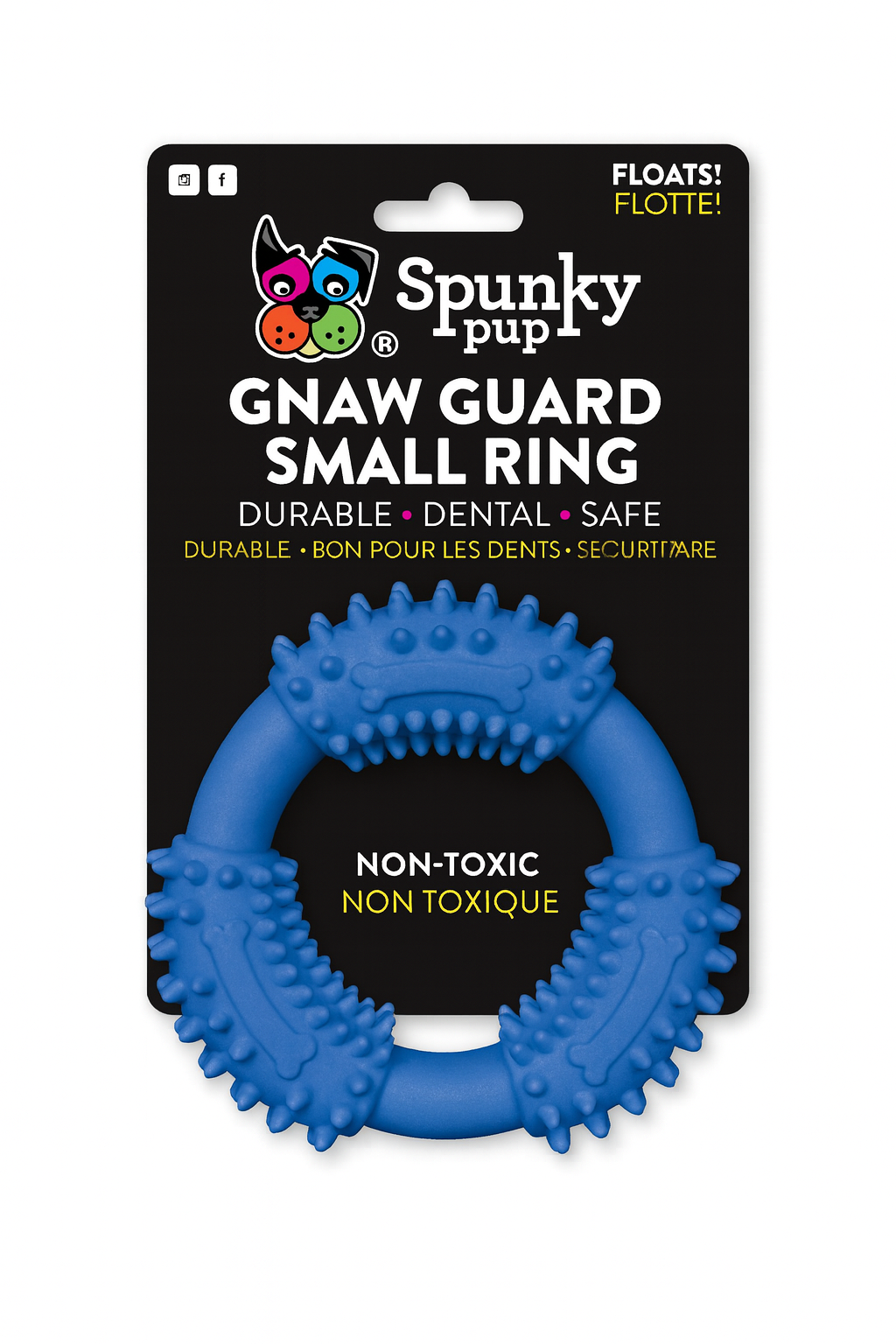 Spunky Pup Gnaw Guard – Case Pack