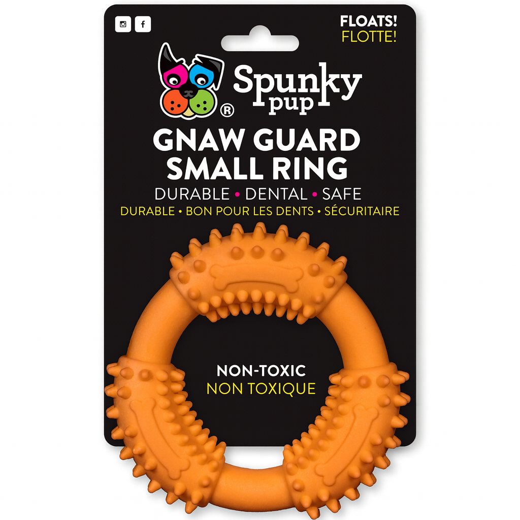 Spunky Pup Gnaw Guard – Case Pack
