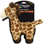 Spunky Pup Tough Plush – Case Pack
