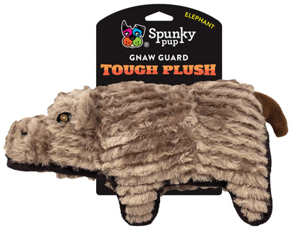 Spunky Pup Tough Plush – Case Pack