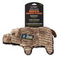 Spunky Pup Tough Plush – Case Pack