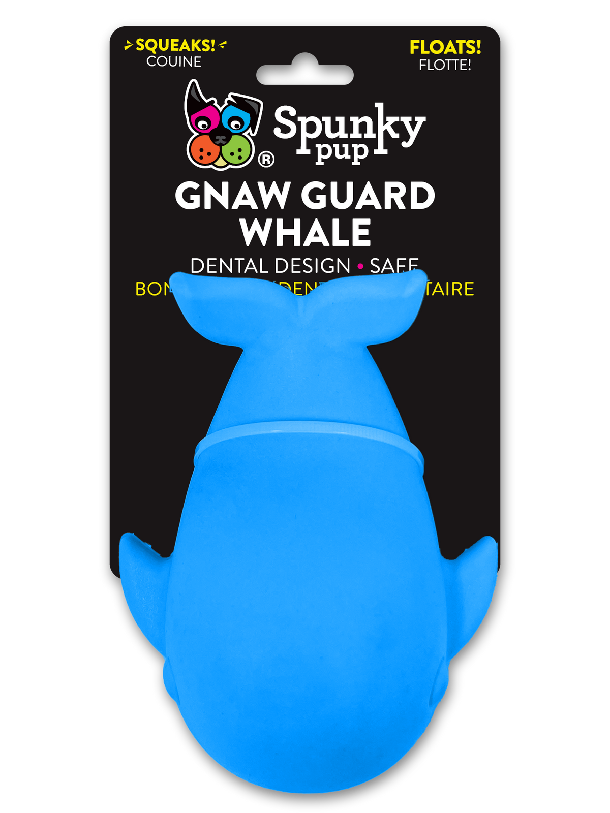 Spunky Pup Gnaw Guard – Case Pack