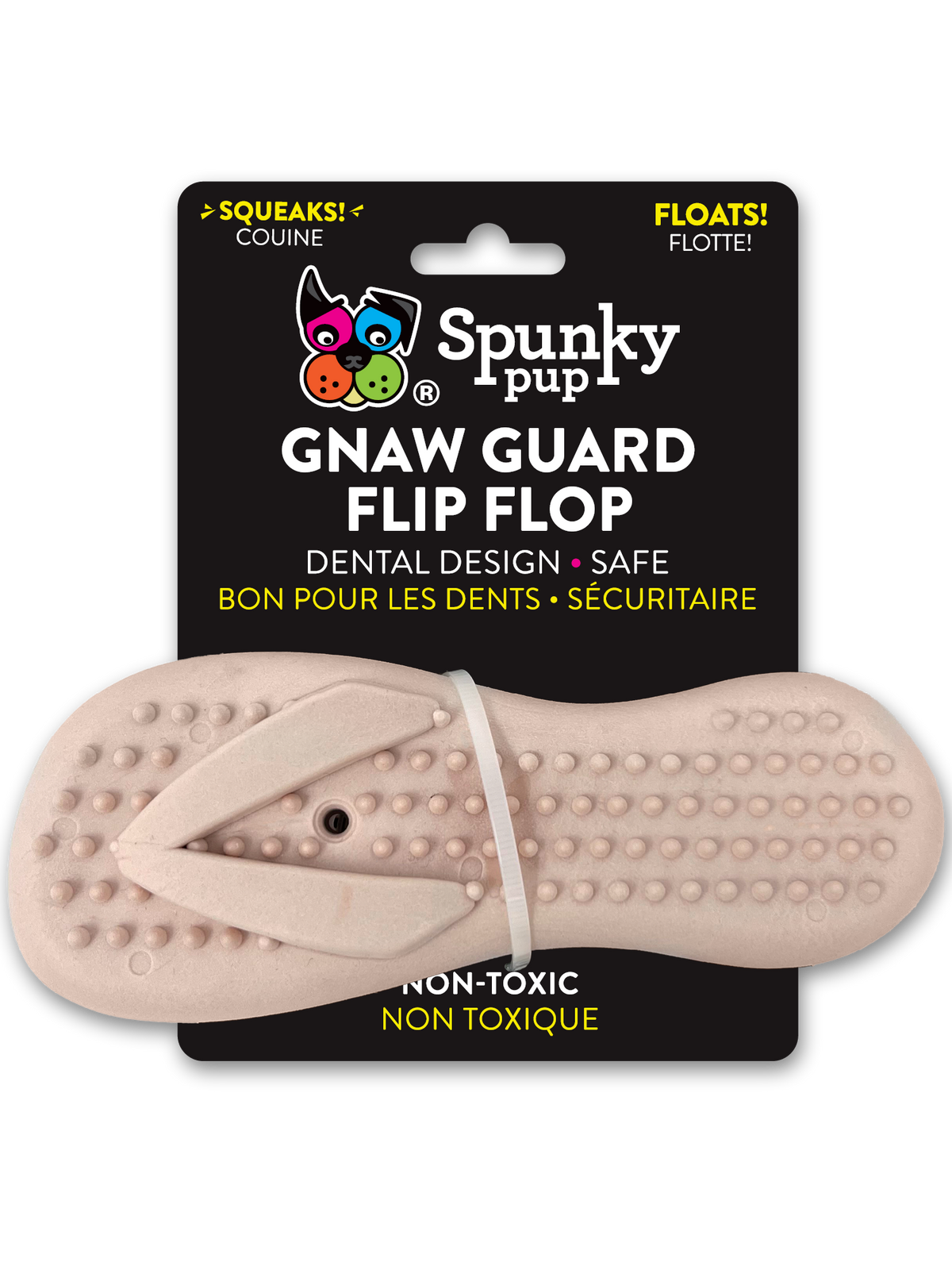 Spunky Pup Gnaw Guard – Case Pack