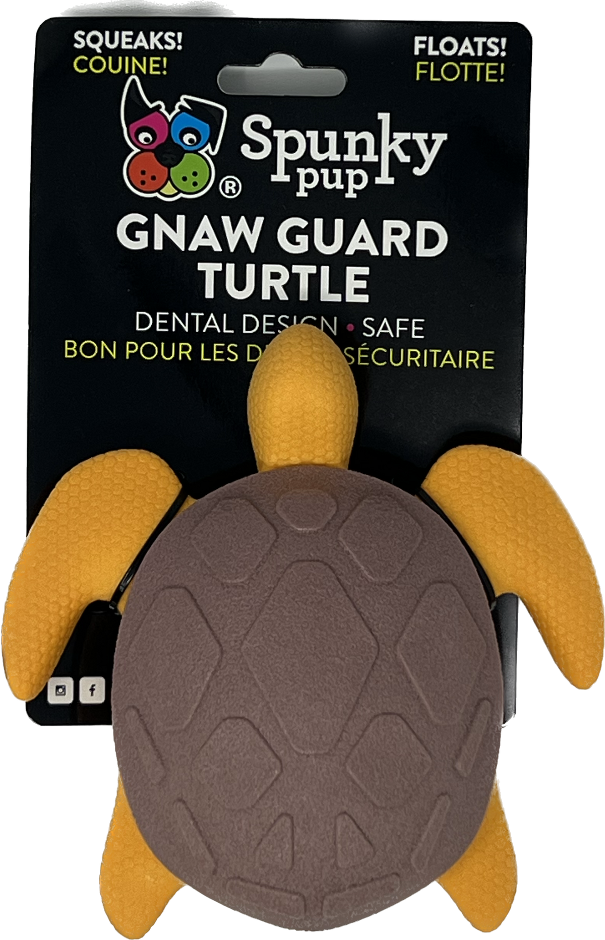 Spunky Pup Gnaw Guard – Case Pack