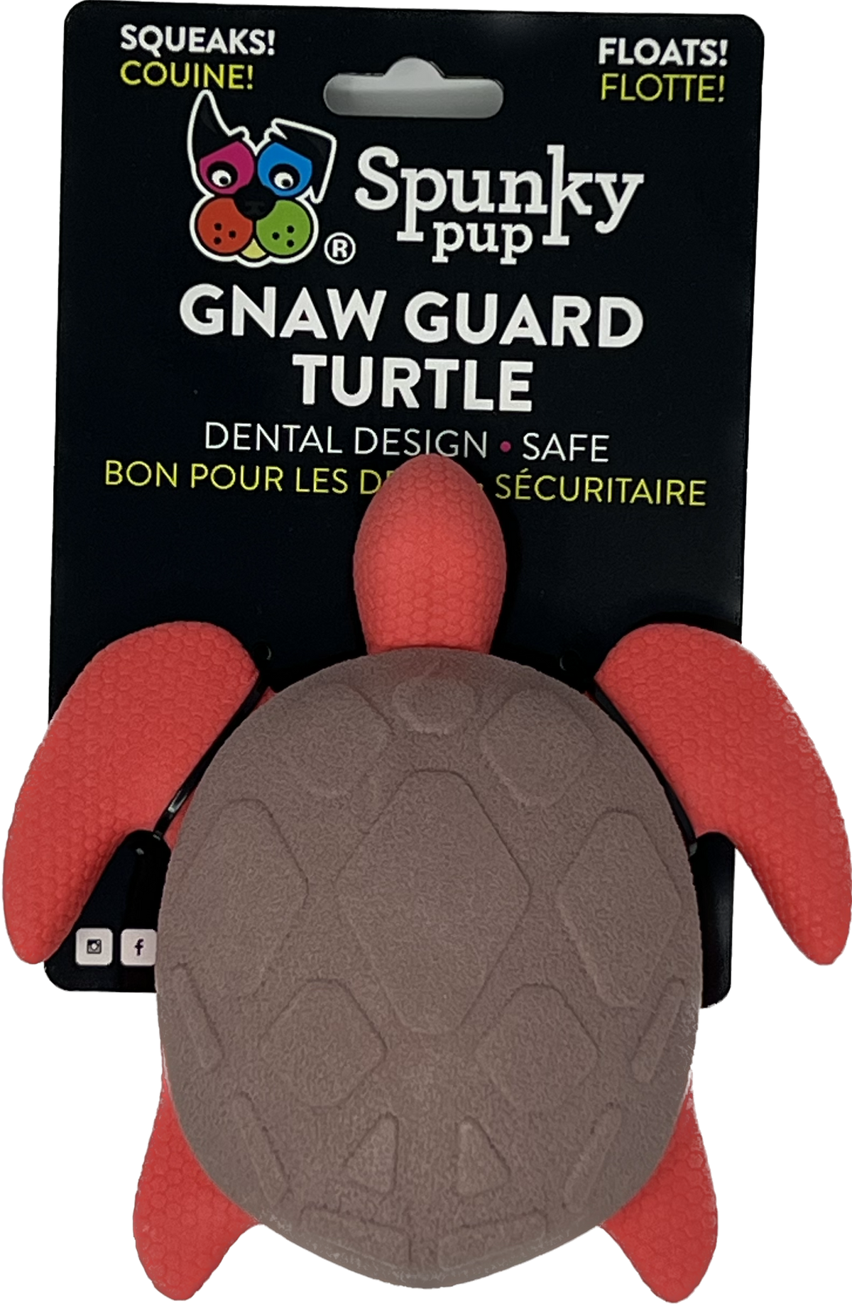 Spunky Pup Gnaw Guard – Case Pack