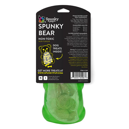 Spunky Pup Bears – Case Pack