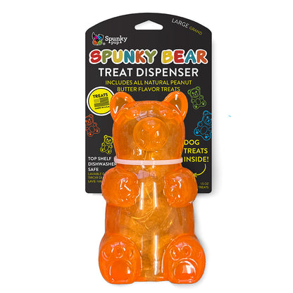 Spunky Pup Bears – Case Pack