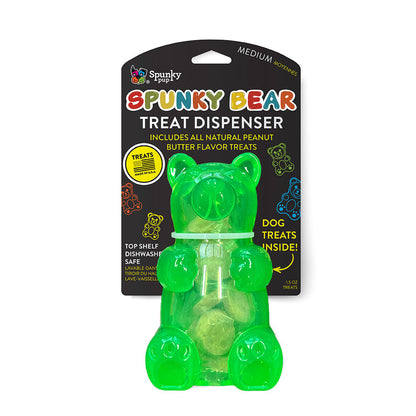 Spunky Pup Bears – Case Pack