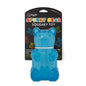 Spunky Pup Bears – Large / Squeaky