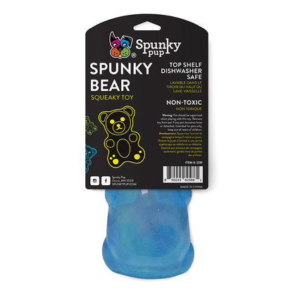 Spunky Pup Bears – Case Pack