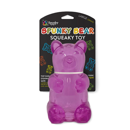 Spunky Pup Bears – Case Pack