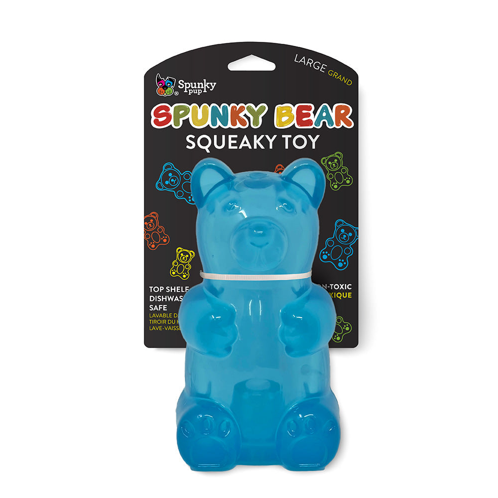 Spunky Pup Bears – Case Pack