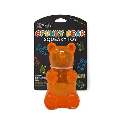 Spunky Pup Bears – Case Pack