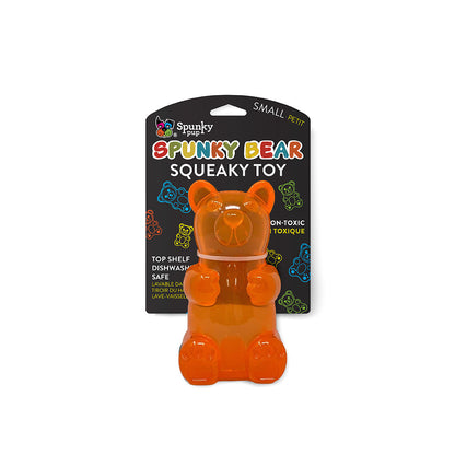 Spunky Pup Bears – Case Pack