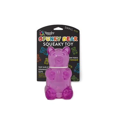 Spunky Pup Bears – Case Pack