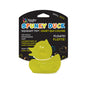 Spunky Pup Duck - Squeaky Toy – Case Pack