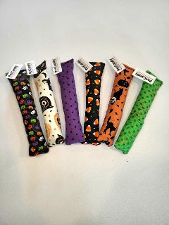 PetCandy Halloween Stix 6 inch catnip cat kicker toy