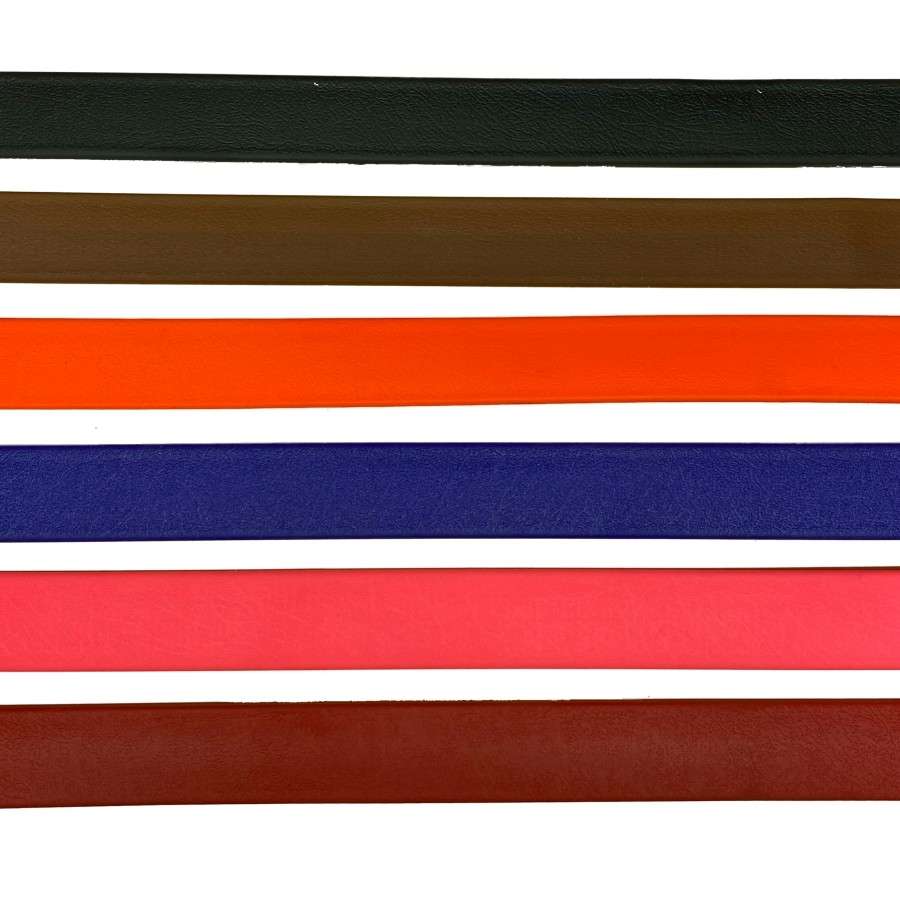 24" Collar Biothane Fits 22" - 24" - Dog Outdoor