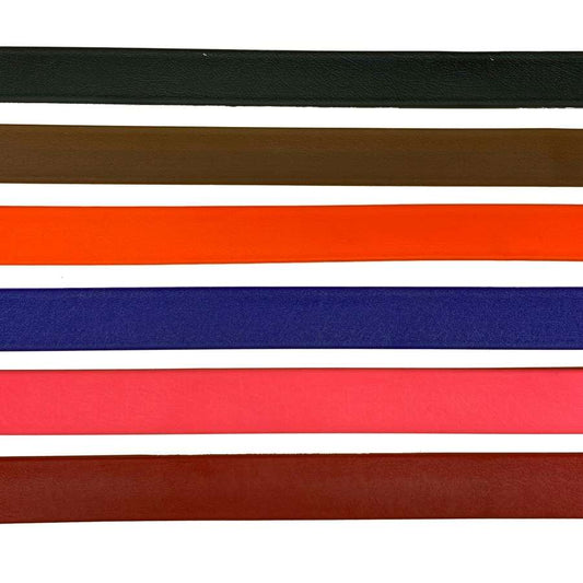 24" Collar Biothane Fits 22" - 24" - Dog Outdoor