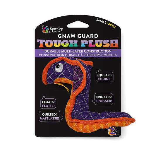 a toy in a package