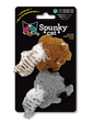 Spunky Pup Cat – Plush Toy, Spunky Mice 2pk