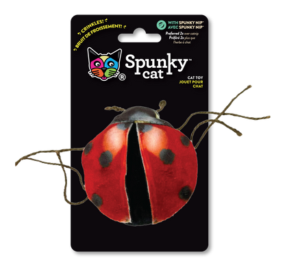 Spunky Pup Cat – Case Pack
