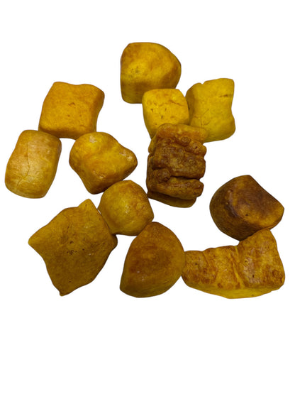Yaky Flavor Puffs – Training Treats Dog Treats