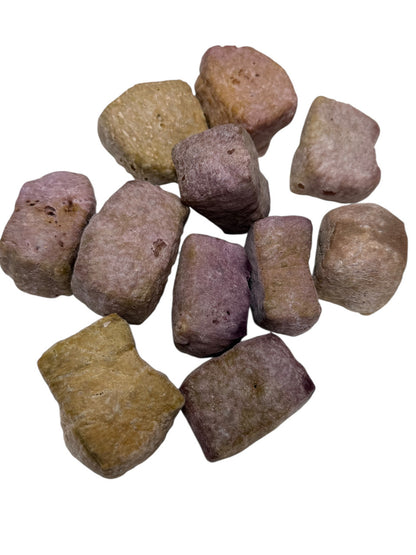 Yaky Flavor Puffs – Training Treats Dog Treats