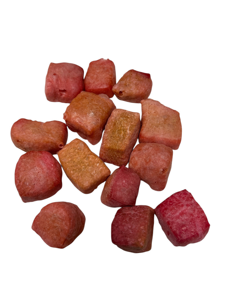 Yaky Flavor Puffs – Training Treats Dog Treats