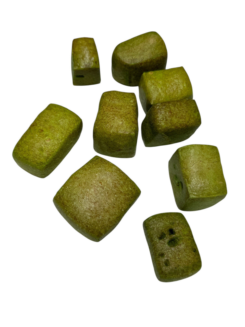 Yaky Flavor Puffs – Training Treats Dog Treats