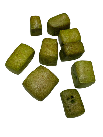 Yaky Flavor Puffs – Training Treats Dog Treats