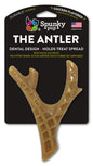 Spunky Pup The Antler Nylon Chew Toy – Elk