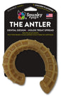Spunky Pup The Antler Nylon Chew Toy – Ram