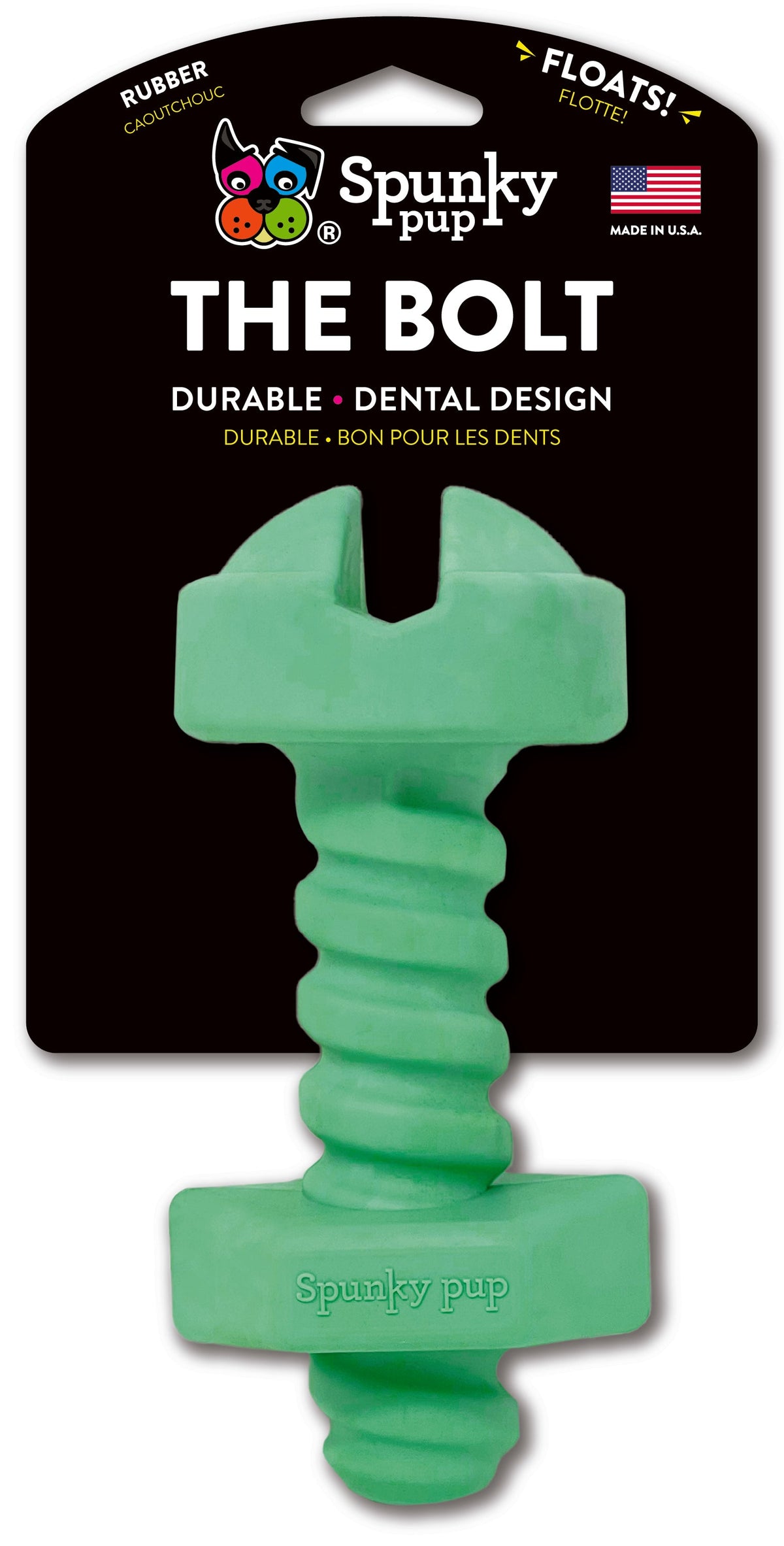 Spunky Pup The Tools – Case Pack