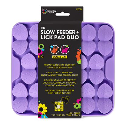 Spunky Pup Lick Pad – Case Pack