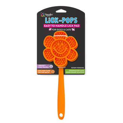 Spunky Pup Lick Pops – Case Pack