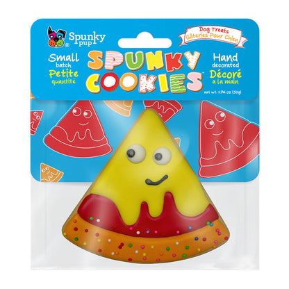 Spunky Pup Everyday Frosted Cookies – Case Pack