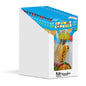 Spunky Pup Everyday Frosted Cookies – Ice Cream, Hotdog, Taco
